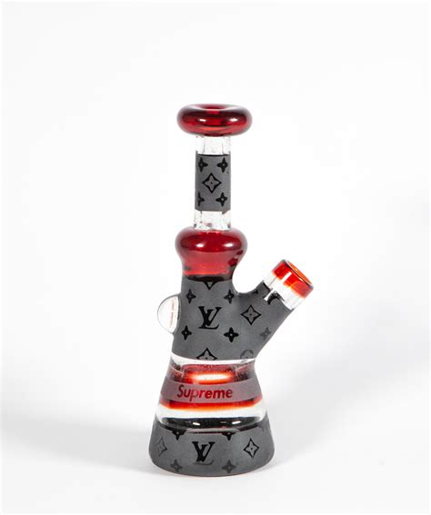 lv bongs|louis vuitton bongs.